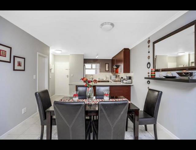 2 BEDROOM PROPERTY TO RENT IN RIVONIA